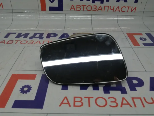 Зеркало заднего вида (зеркальный элемент) правое Lifan Solano B8202200B2