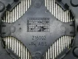 Зеркало заднего вида (зеркальный элемент) правое Lifan Solano B8202200B2