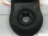 Кронштейн радиатора верхний Lifan Solano B1302111