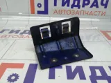 Кронштейн бампера заднего правый Lifan Solano B5601251