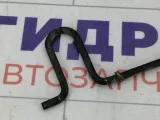 Торсион багажника Lifan Solano