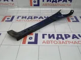 Кронштейн замка капота Lifan Solano B8400030