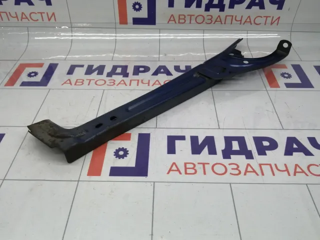 Кронштейн замка капота Lifan Solano B8400030