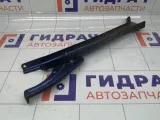 Кронштейн замка капота Lifan Solano B8400030