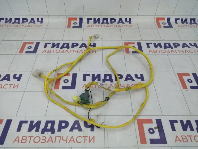 Провод AIR BAG Lifan Solano B4003600
