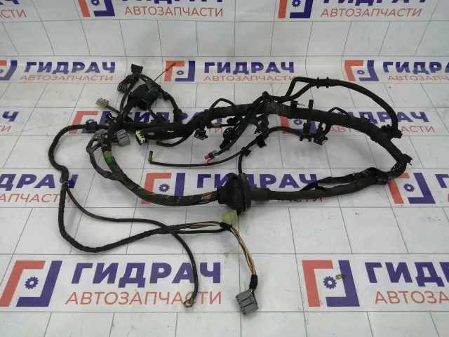 Проводка двигателя Lifan Solano 4001100A5