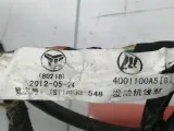 Проводка двигателя Lifan Solano 4001100A5
