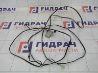 Антенна Lifan Solano