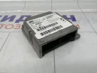 Блок управления AIR BAG Lifan Solano B3658100