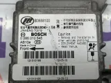 Блок управления AIR BAG Lifan Solano B3658100