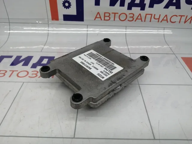 Блок управления двигателем Lifan Solano B6000412