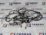 Проводка (коса) салонная Lifan Solano B4002100