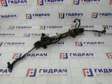 Рейка рулевая Lifan Solano B3401100