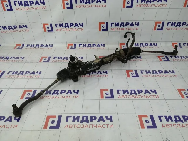 Рейка рулевая Lifan Solano B3401100
