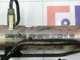 Рейка рулевая Lifan Solano B3401100