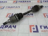 Привод передний левый Lifan Solano BAC2203100