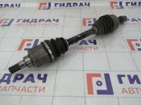 Привод передний левый Lifan Solano BAC2203100