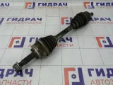 Привод передний левый Lifan Solano BAC2203100