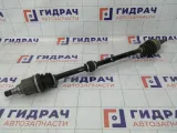 Привод передний правый Lifan Solano BAC2203200