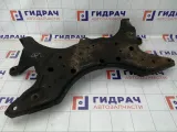 Балка подмоторная Lifan Solano BAC2901100
