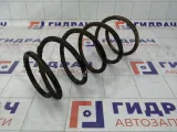 Пружина передняя Lifan Solano BBF2905181