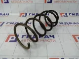 Пружина передняя Lifan Solano BBF2905181