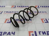 Пружина передняя Lifan Solano BBF2905181