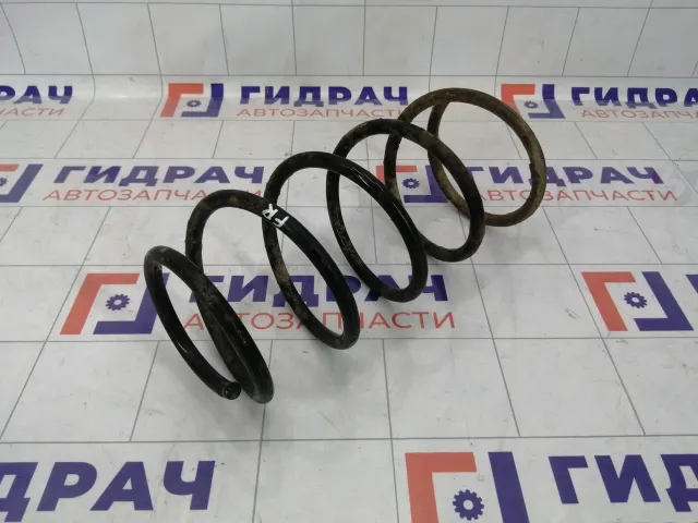 Пружина передняя Lifan Solano BBF2905181