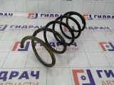 Пружина передняя Lifan Solano BBF2905181