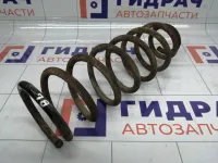 Пружина задняя Lifan Solano B2915181