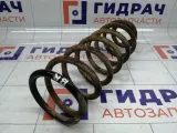 Пружина задняя Lifan Solano B2915181