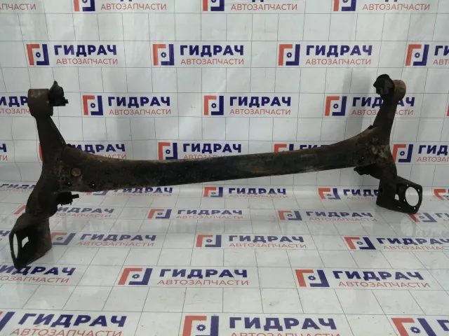 Балка задняя Lifan Solano