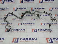 Трубка тормозная Lifan Solano