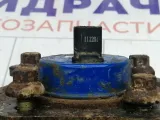 Щит опорный задний правый Lifan Solano