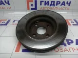Диск тормозной передний Lifan Solano B3501111