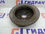 Диск тормозной задний Lifan Solano B3502111