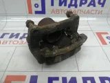 Суппорт тормозной передний правый Lifan Solano B3501610