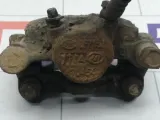 Суппорт тормозной задний левый Lifan Solano B3502110