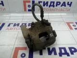 Суппорт тормозной задний правый Lifan Solano B3502610