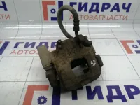 Суппорт тормозной задний правый Lifan Solano B3502610