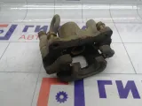 Суппорт тормозной задний правый Lifan Solano B3502610