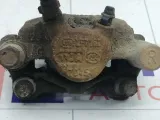 Суппорт тормозной задний правый Lifan Solano B3502610