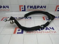 Трубка кондиционера Lifan Solano BAC8108500