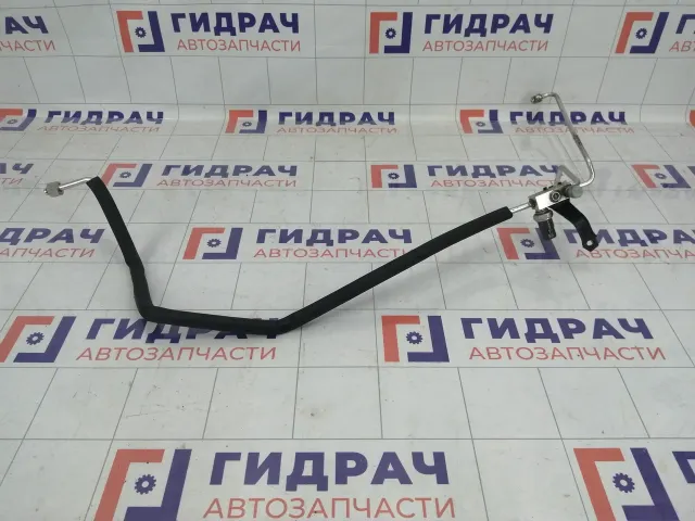 Трубка кондиционера Lifan Solano B8108300