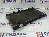 Радиатор основной Lifan Solano