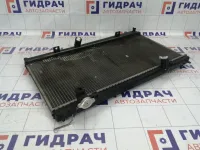 Радиатор основной Lifan Solano