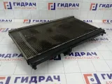 Радиатор основной Lifan Solano