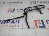Радиатор гидроусилителя Lifan Solano BAC3406300