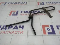 Радиатор гидроусилителя Lifan Solano BAC3406300