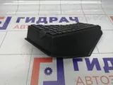 Накладка (кузов внутри) под ногу водителя Lifan Solano B8206000